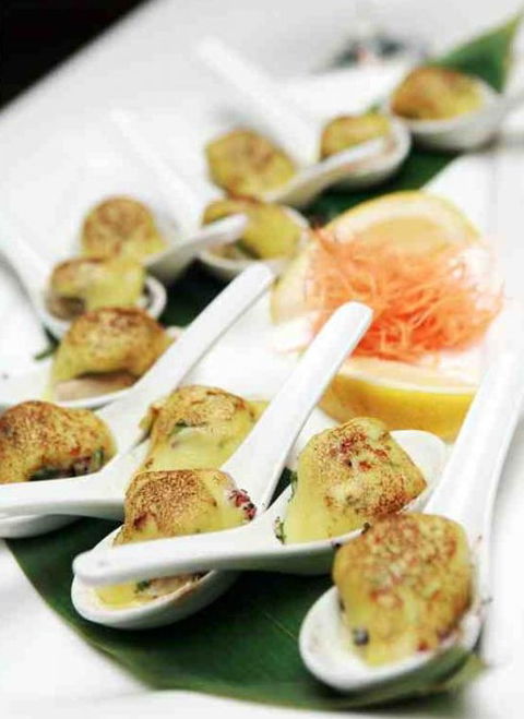 Cafe Fresh Lounge Bar & Shinsen Restaurant - Hotel Accommodation 4