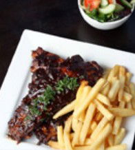 PJ's Irish Sports Bar & Bistro @ The Criterion Hotel - Hotel Accommodation 4