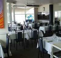 Cazzy's at the Top - Hotel Accommodation