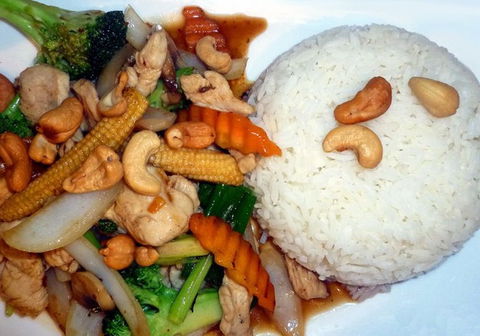 Eagle Thai - Hotel Accommodation 3