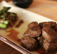 Zushi Restaurant - Hotel Accommodation