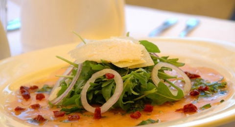 Amici Di Toni - Hotel Accommodation 2