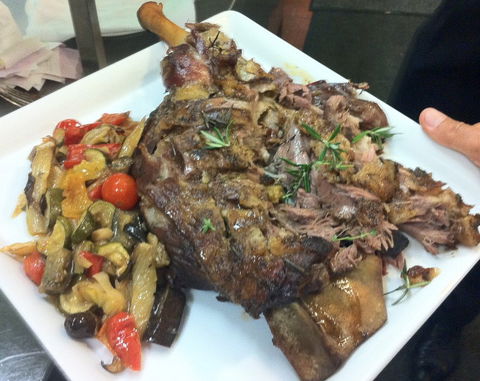 Cavallino - Hotel Accommodation 1