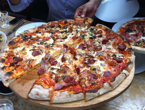 Cavallino - Hotel Accommodation 3