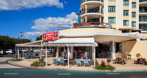 Alex Hotel - Hotel Accommodation 1