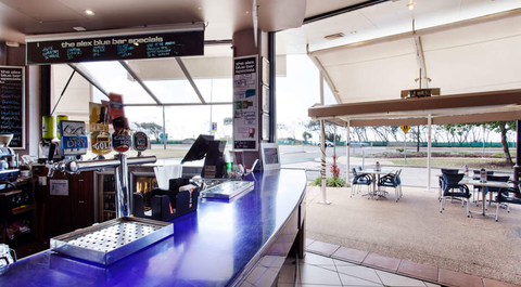 Alex Hotel - Hotel Accommodation 2