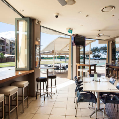 Alex Hotel - Hotel Accommodation 3