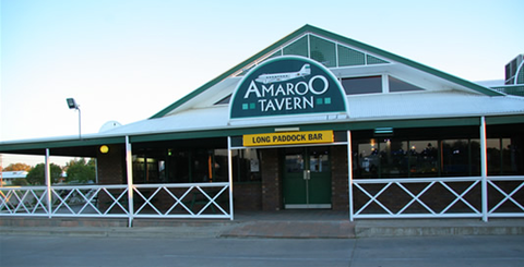 Amaroo Tavern - Hotel Accommodation 1