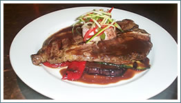 Amaroo Tavern - Hotel Accommodation 2