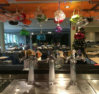 Bank Hotel - Hotel Accommodation