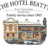 Beatty Hotel - Hotel Accommodation