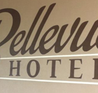 Bellevue Hotel - Hotel Accommodation