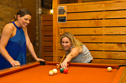 Belmore Hotel Scone - Hotel Accommodation 4