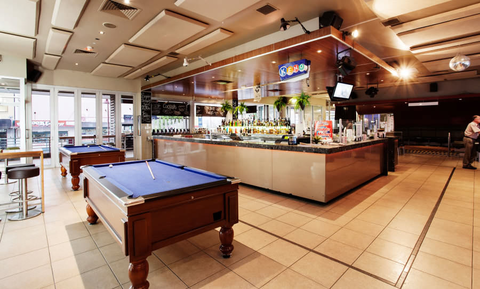 CBX - Hotel Accommodation 2