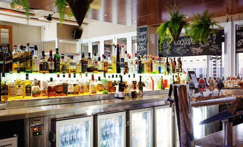 CBX - Hotel Accommodation 4