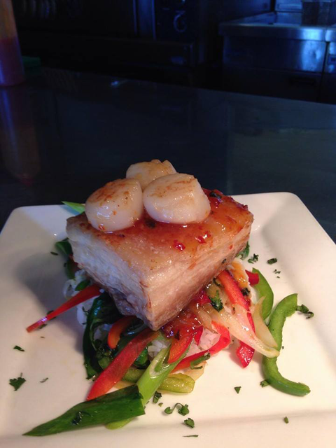 CBX - Hotel Accommodation 5