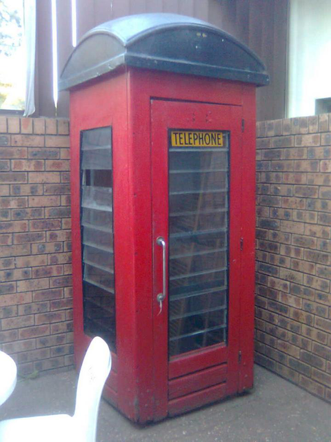 Caledonian Hotel - Hotel Accommodation 1