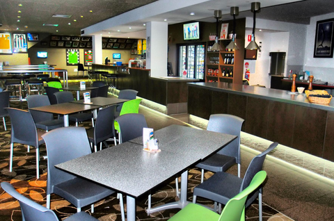 Central Lane Hotel - Hotel Accommodation 5