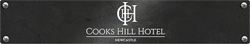 Cooks Hill NSW Hotel Accommodation