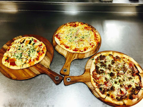 Courthouse Hotel - Hotel Accommodation 1