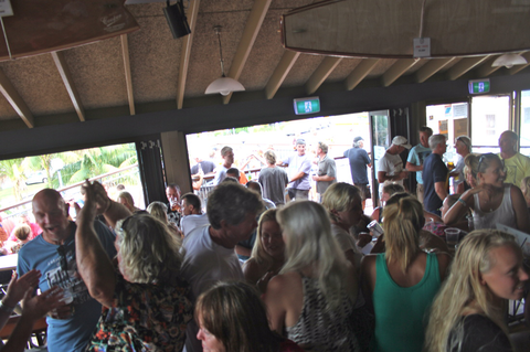 Crescent Head Tavern - Hotel Accommodation 1