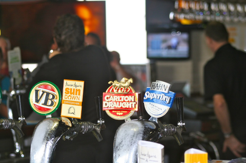 Crescent Head Tavern - Hotel Accommodation 4