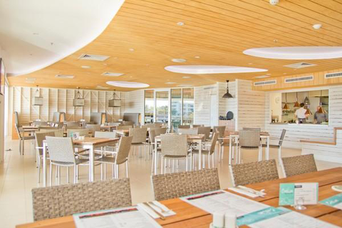 Crown On Palmer - Hotel Accommodation 1