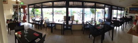 Devils Marbles Hotel–Wauchope - Hotel Accommodation 1