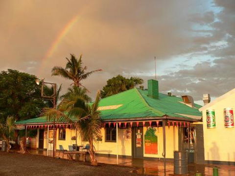 Devils Marbles Hotel–Wauchope - Hotel Accommodation 2