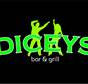 Dicey's Bar  Grill - Hotel Accommodation