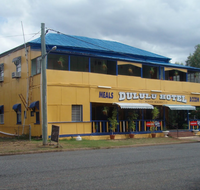 Dululu Hotel - Hotel Accommodation