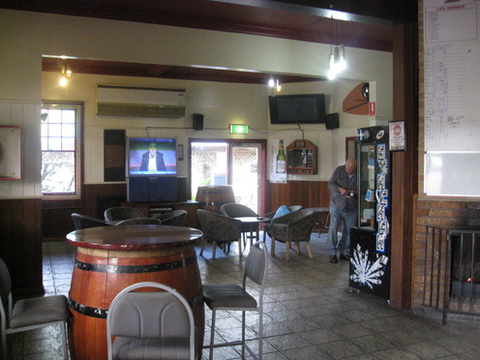Erringhi Hotel - Hotel Accommodation 0