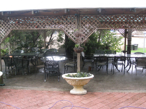 Erringhi Hotel - Hotel Accommodation 1