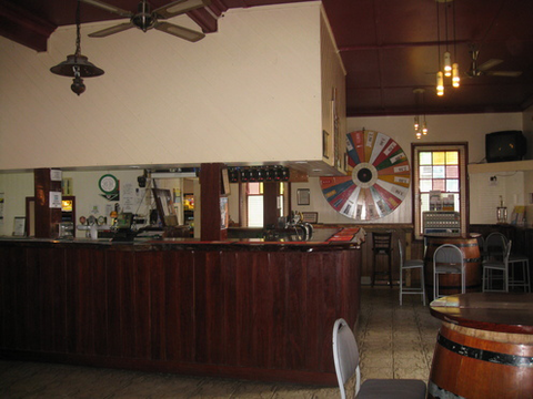 Erringhi Hotel - Hotel Accommodation 3