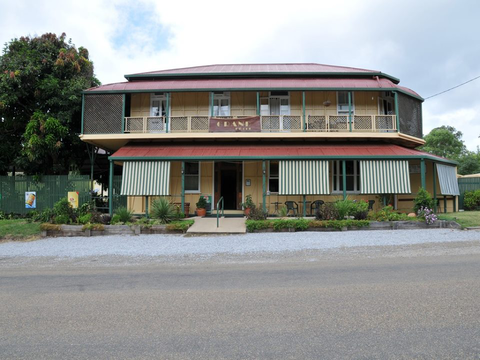 Grand Hotel Many Peaks - Hotel Accommodation 4