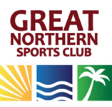 Great Northern Sports Club - Hotel Accommodation