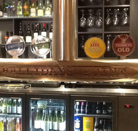 Hallidays Point Tavern - Hotel Accommodation