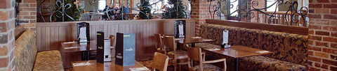 Harrigan's Irish Pub - Hotel Accommodation 1