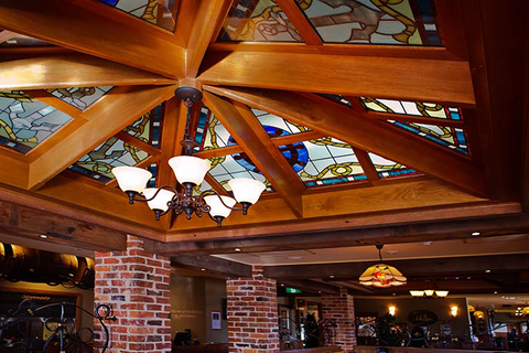 Harrigan's Irish Pub - Hotel Accommodation 2
