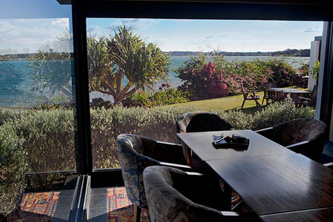 Harrigan's Irish Pub - Hotel Accommodation 3