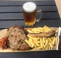 Hastings Hotel - Hotel Accommodation