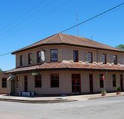 Heddon Greta Hotel - Hotel Accommodation