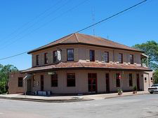 Heddon Greta Hotel - Hotel Accommodation 0