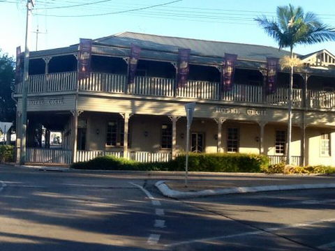 Hotel Cecil Casino - Hotel Accommodation 5