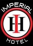 Imperial Hotel - Hotel Accommodation 0