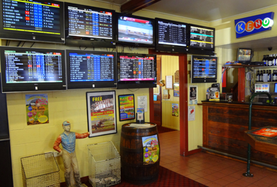 Landsborough Hotel - Hotel Accommodation 2