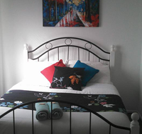 Leichhardt Hotel - Hotel Accommodation