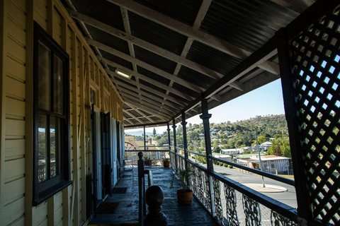 Leichhardt Hotel - Hotel Accommodation 1