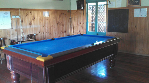 Leichhardt Hotel - Hotel Accommodation 2