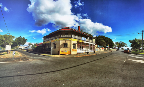 Leichhardt Hotel - Hotel Accommodation 3
